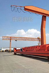 起重機(jī)械