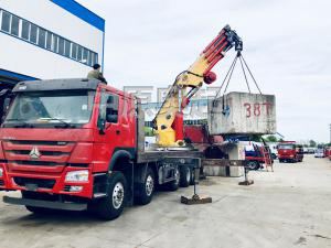 起重機(jī)的質(zhì)量問題日益嚴(yán)重